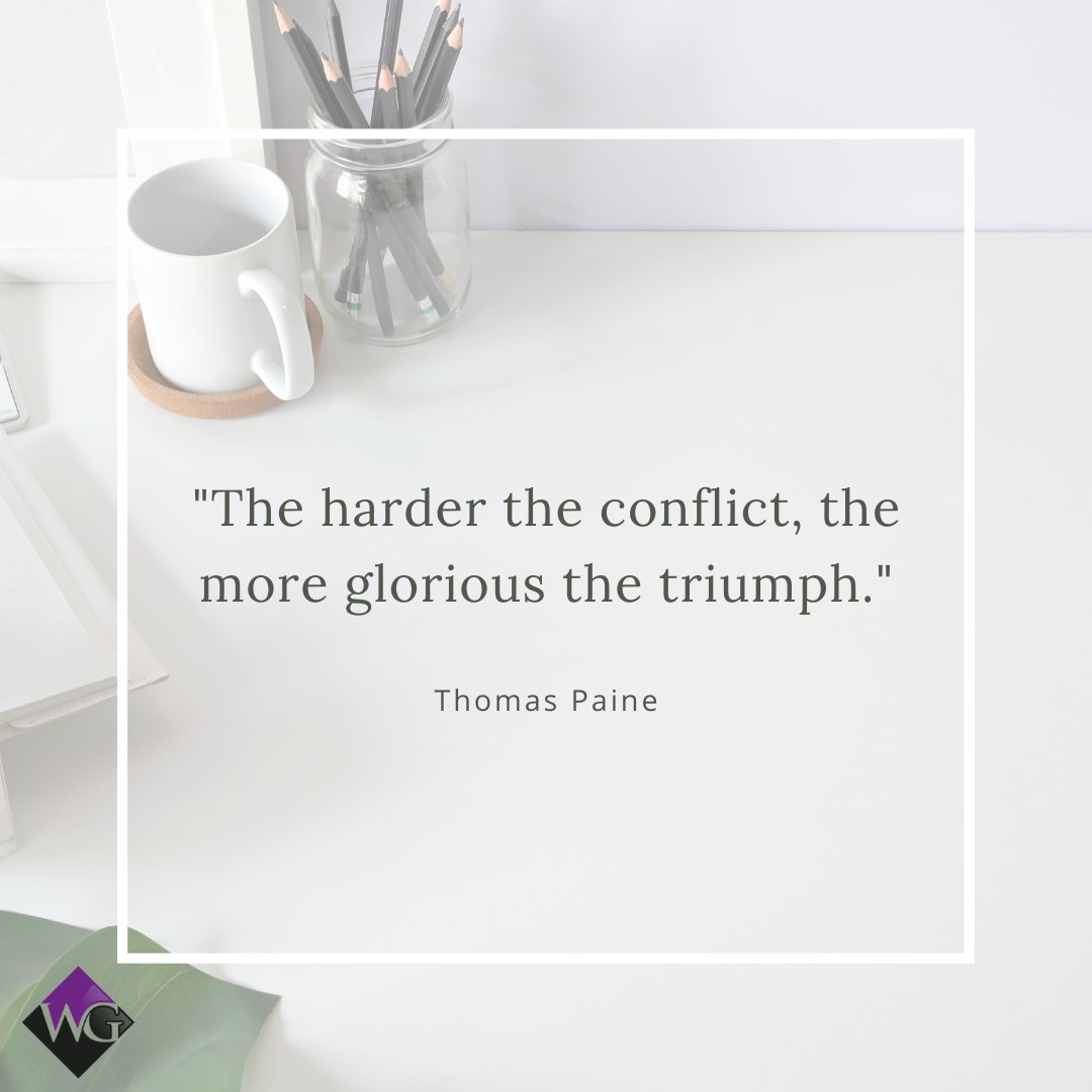 thewilnergroup's tweet photo. Happy Monday! 💭💡

#monday #mondaymotivation #recruiting #recruiters #staffingfirm #staffingagency #twg #thewilnergroup https://t.co/X4qu9DwjpK