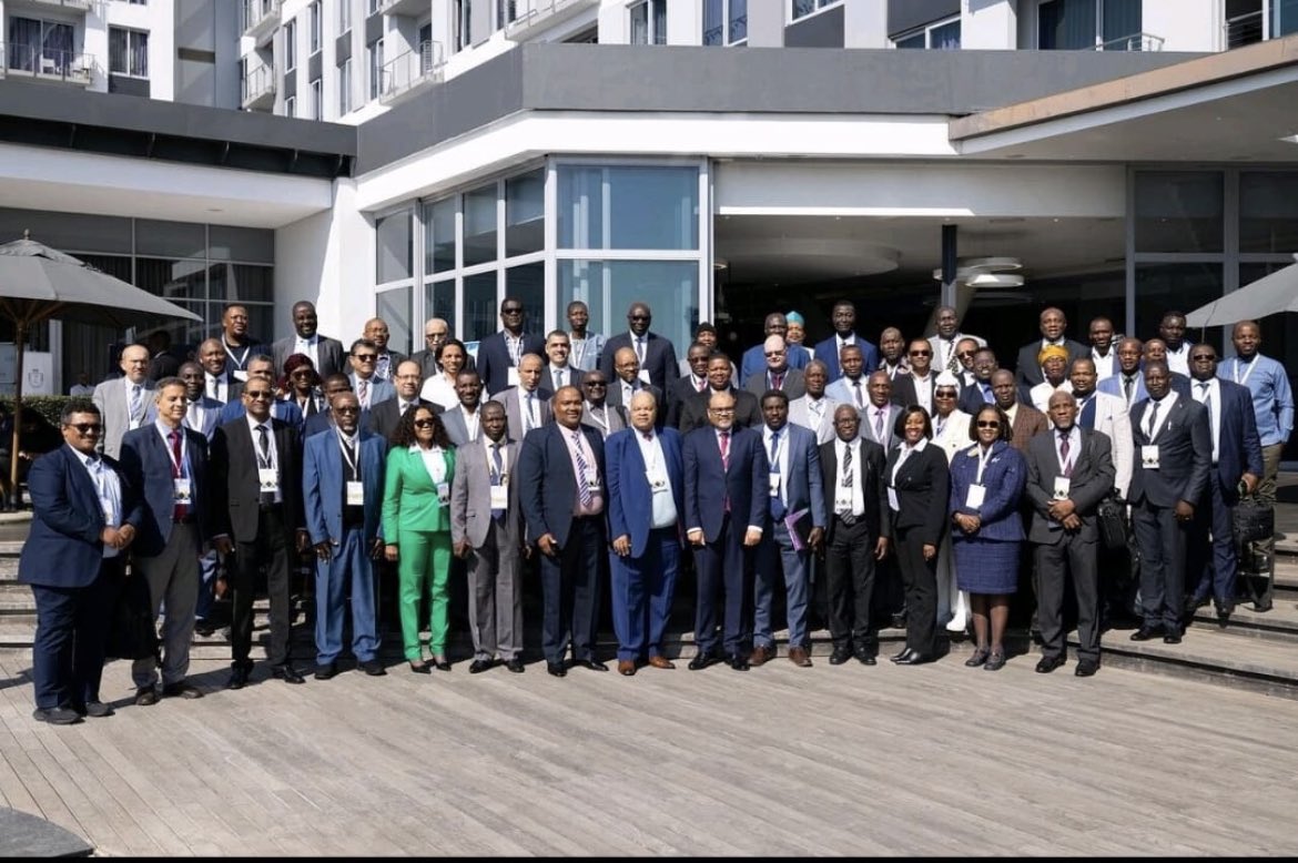 AFRA - Together WE can