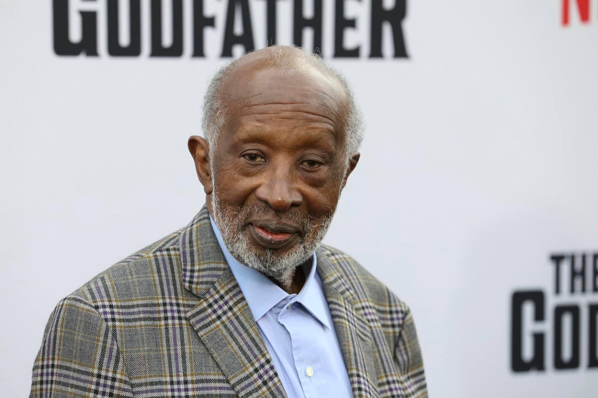 R.I.P. SIR….
Everyone in entertainment was impacted by this man. We hope to see a million people post and share stories… No Name Needed. If you know, you knew. #mentee
