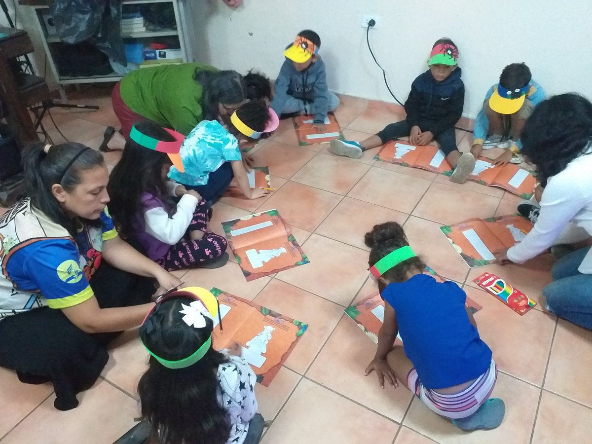 IASD_LECHERIA's tweet photo. #EBV2023 en Lechería. Lunes 14 de agosto 🙏💪 https://t.co/BYKk2p8IeV