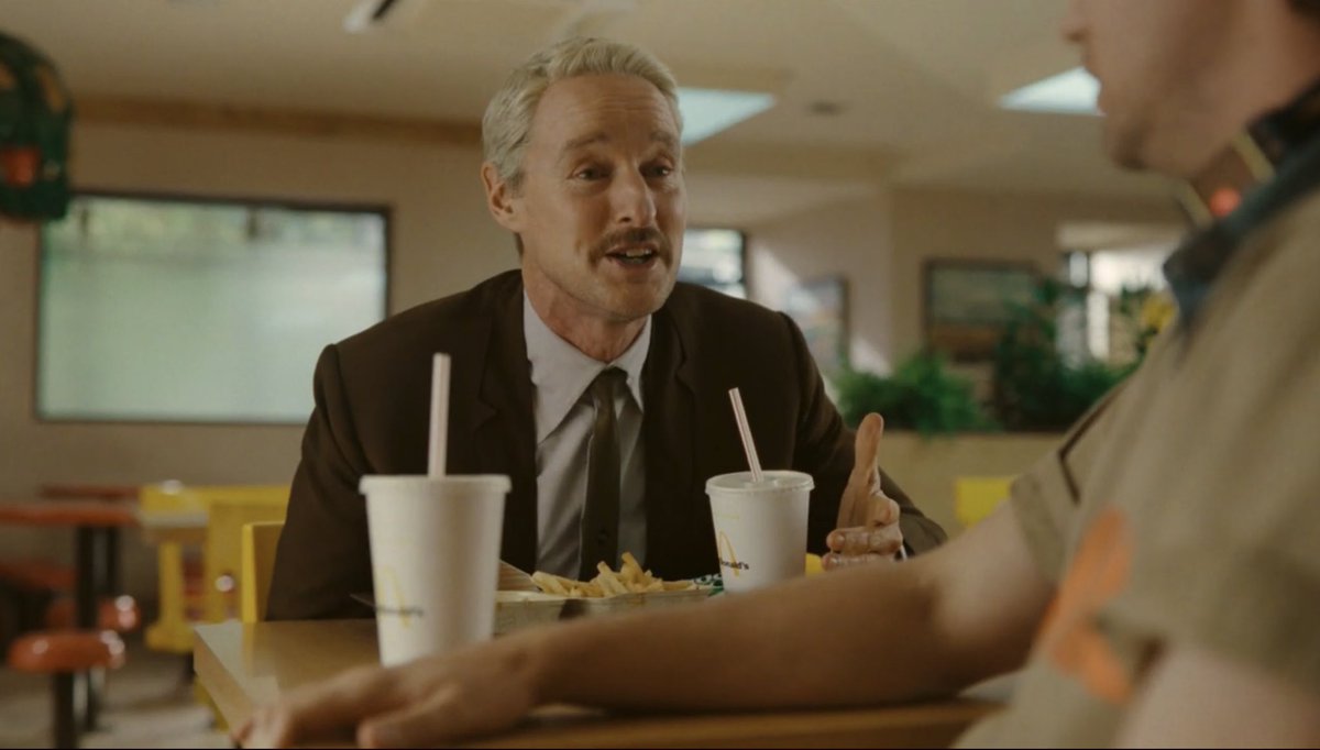 “I am going to watch Loki series season 2 for the plot”

the plot: