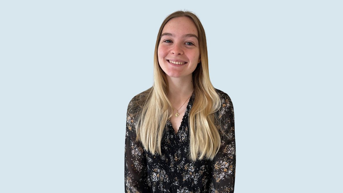 ommlaw's tweet photo. Join us in welcoming our newest staff member, Elspeth Eley! 👋
Elspeth has joined us as a Business Support Assistant.
Welcome to the team Elspeth! It's great to have you onboard 💙
#welcome #staffmember #teamomm https://t.co/IOY2fzyhKi