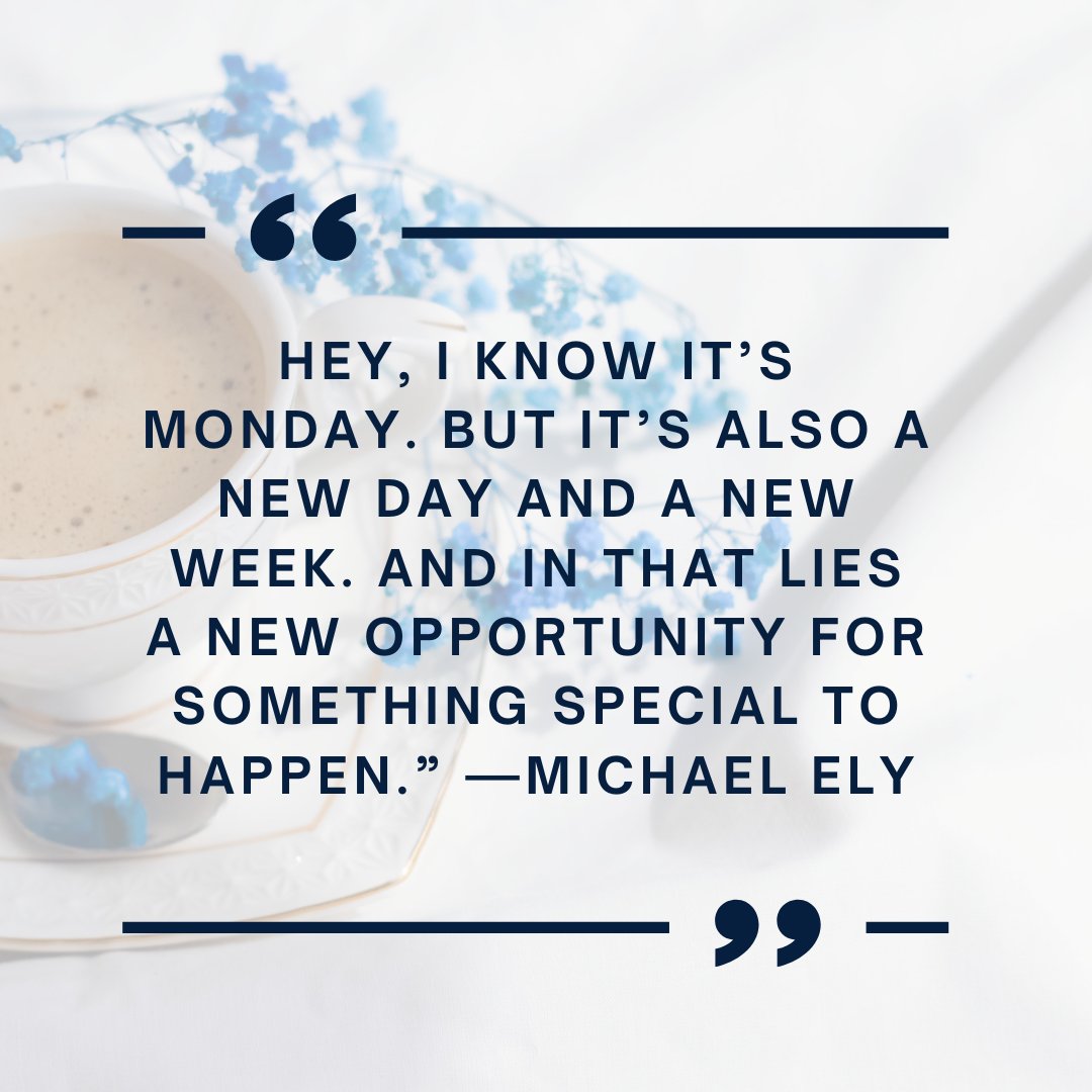 kimhughes's tweet photo. Happy Monday! Wishing you a fabulous start to your week! https://t.co/1Vr1TVTrMN