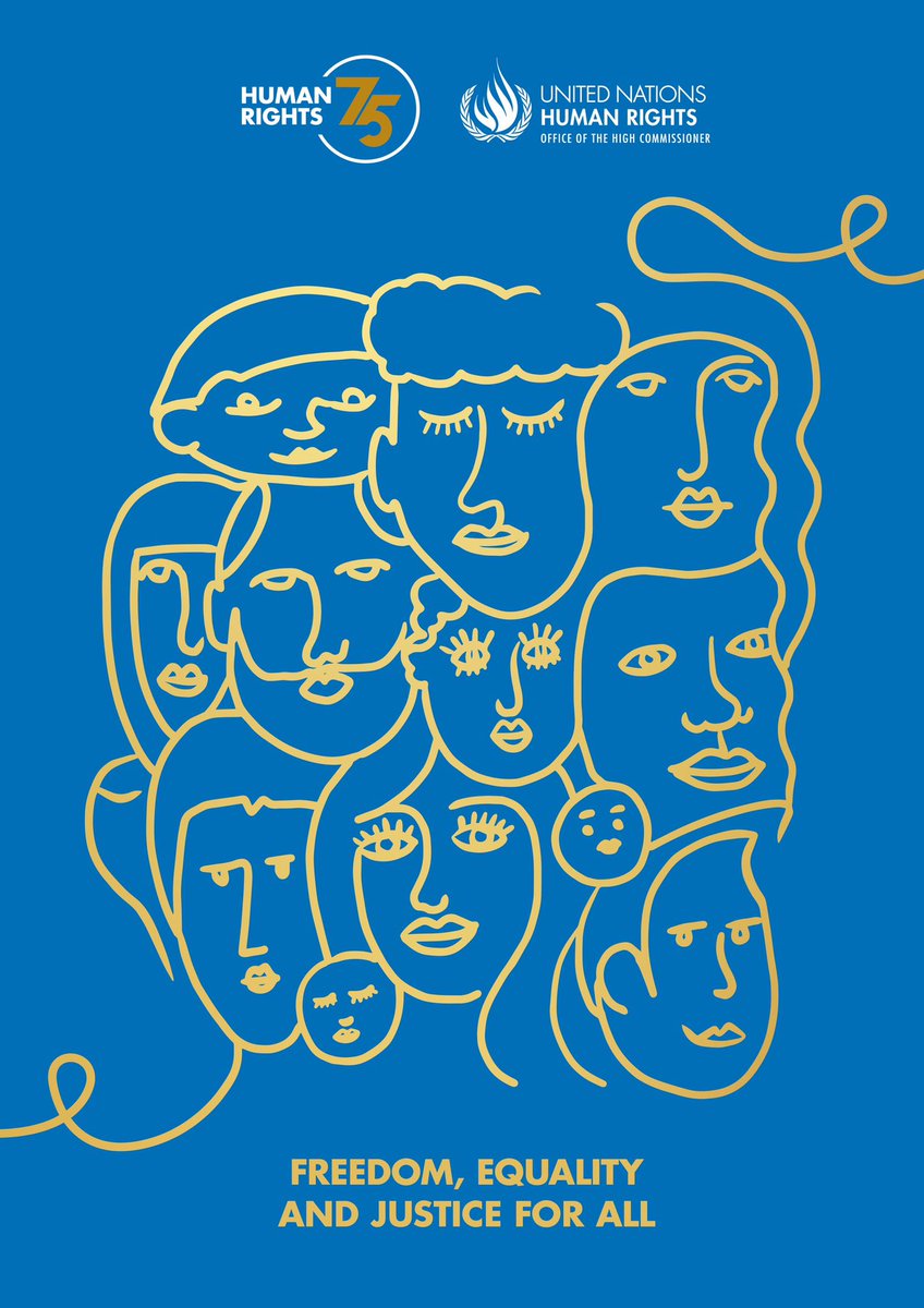 Volker Türk tweet media