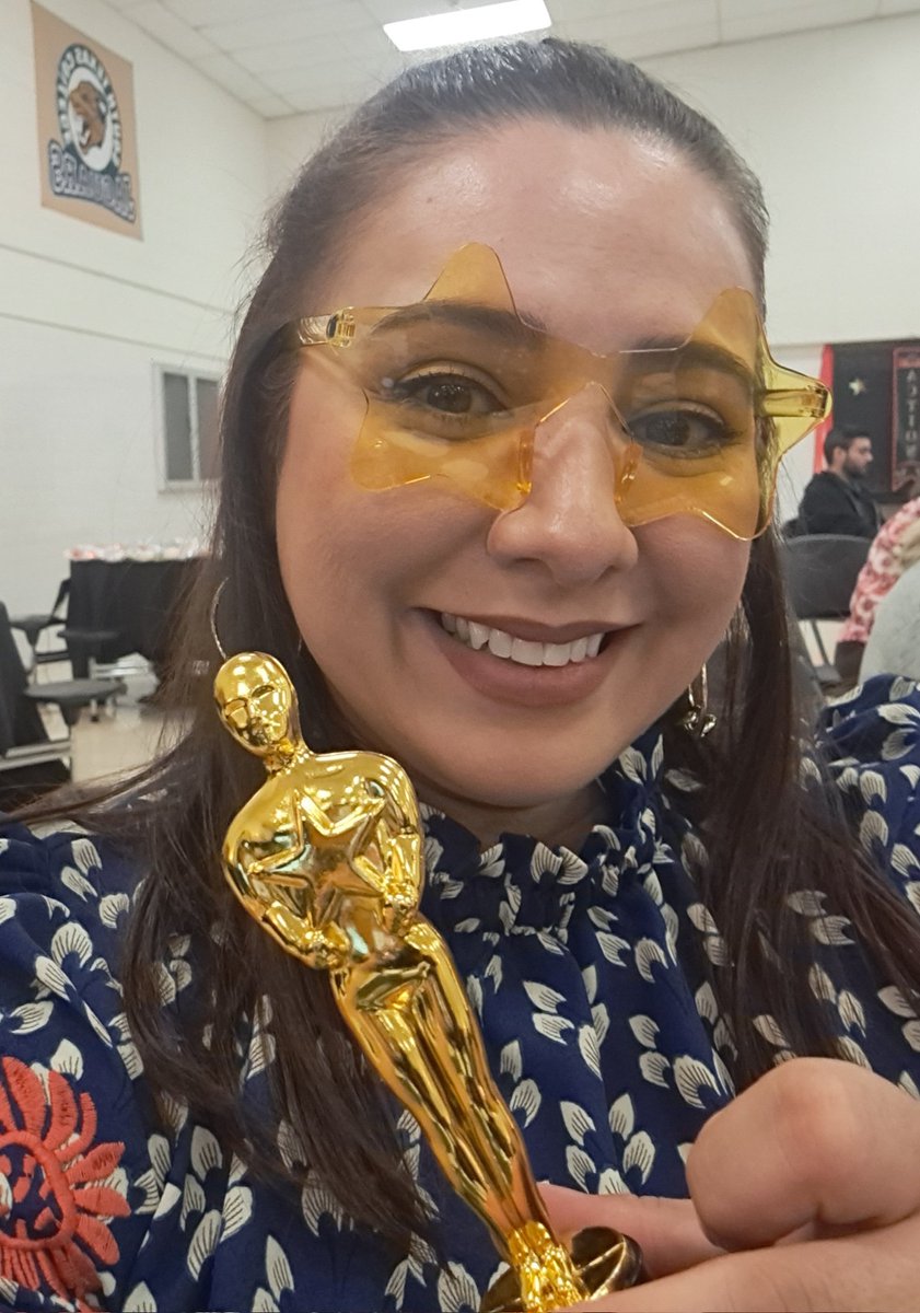 Back to Campus <a href="/EcAchieve/">Achieve Early College High School</a>  Our first Oscar's Awards! Let's have a great 2023-24 school year. <a href="/McAllenISDCTE/">McAllen ISD CTE</a> <a href="/aechsculinary/">McAllen ISD Culinary Arts</a> @MsBarajas2021 <a href="/McAllenISD/">McAllen ISD</a> #districtofchampions #GreatnessStartsHere