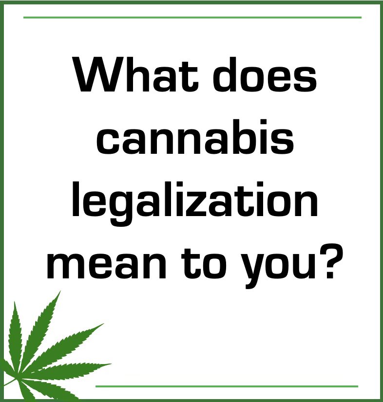 daviddinenberg's tweet photo. What does #Cannabis legalization mean to you?  Feel free to tag a politician &amp; let’s make this personal!  #LegalizeIt #CannabisCommunity #Mmemberville https://t.co/kHT0KvsyVM