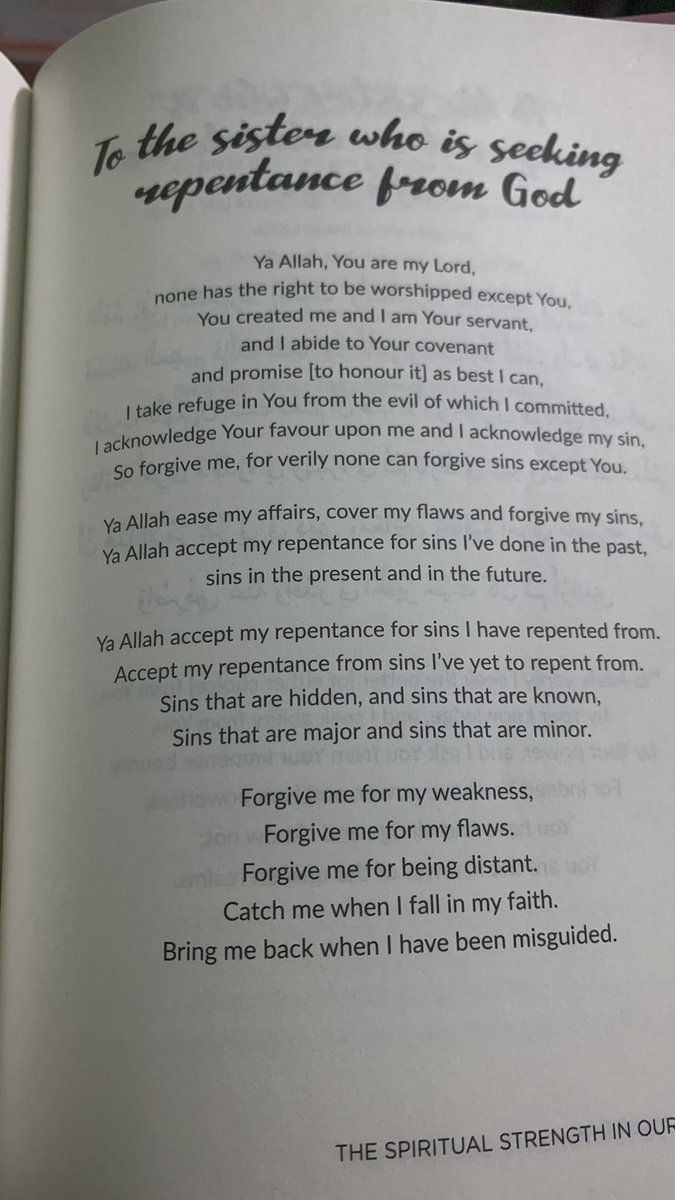 weezahsani's tweet photo. Feel like sharing tonight’s reading ✨ https://t.co/qWowicKjFP