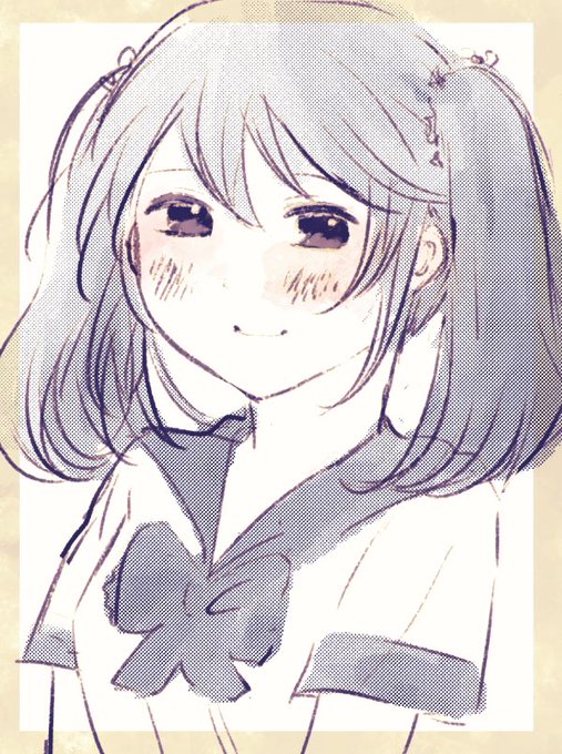 りはびり  咲ちゃん