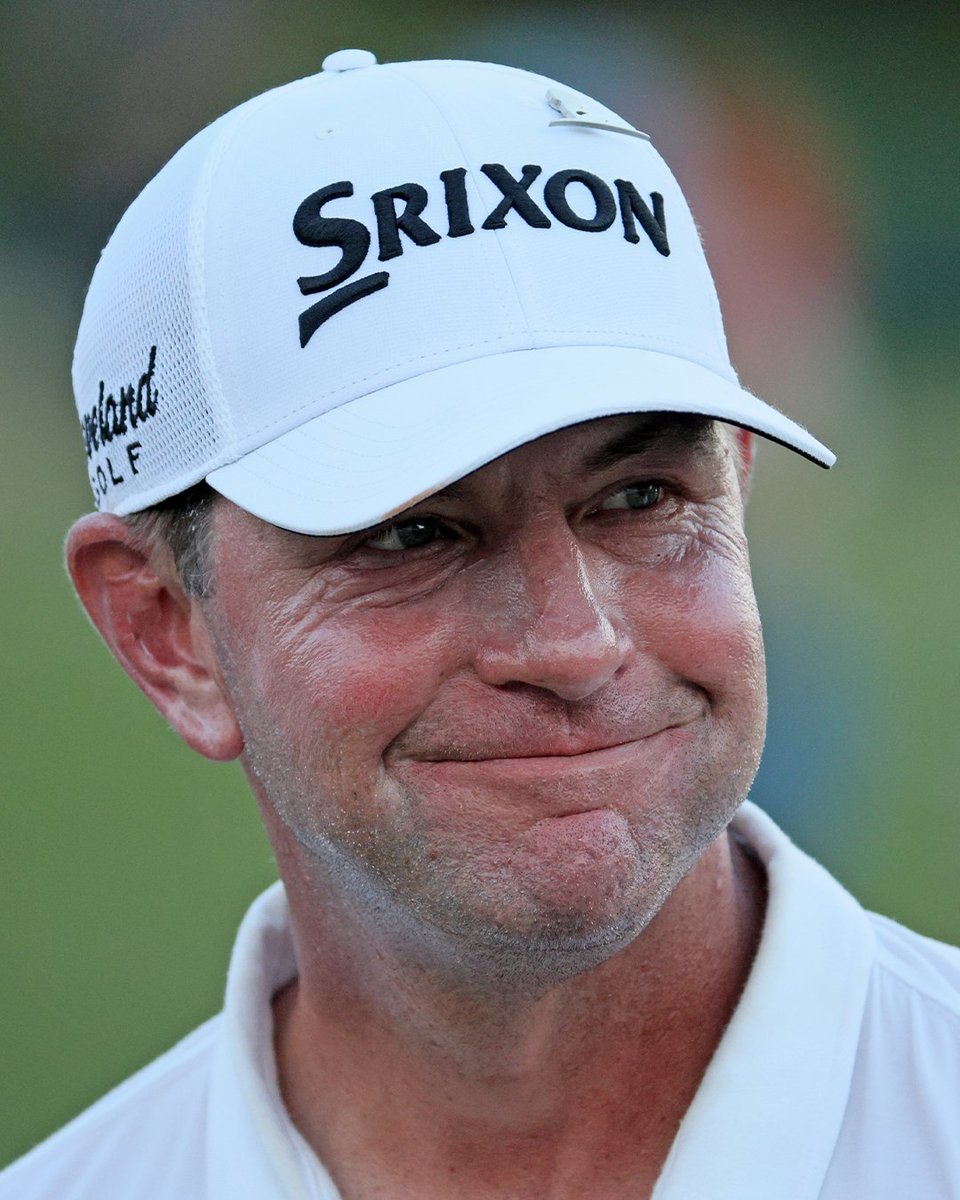 Lucas Glover's last 22 rounds:

69
66
64
66
68
62
64
66
68
71
68
69
68
63
68
66
65
69
65
64
69
69