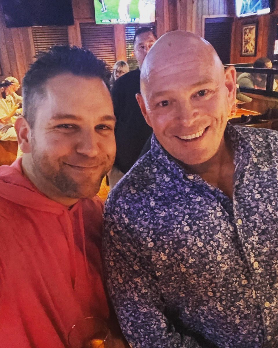 Daniel Spencer tweet media