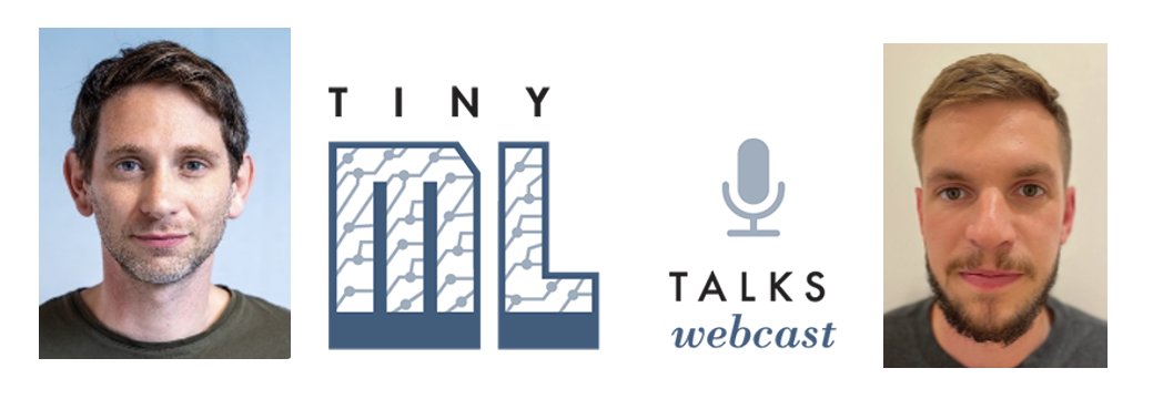 Quick reminder for tomorrow's #tinyMLTalks: "Mudra: Reinventing Tiny Interfaces for Ubiquitous Digital Interaction" Tuesday, August 15, 2023, at 8 AM Pacific us02web.zoom.us/webinar/regist…