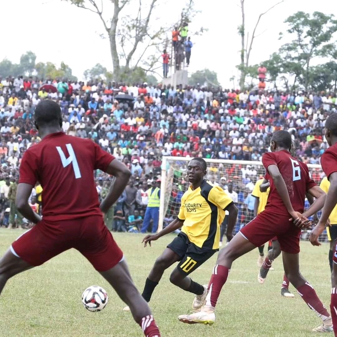aldrineKibet10's tweet photo. KSSA National finals. #10Ak https://t.co/cAi5fb31R4