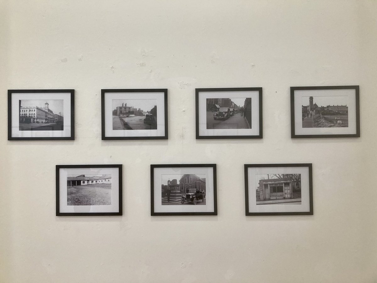 limerickguide's tweet photo. The Patrick Hennessy Collection, a private collection of images of Old Limerick.
An amazing collection of photos from the 1920s to the 1980s.
Definitely worth a visit.
The exhibition runs for the month of August @LimerickMuseum
#LimerickHistory
#LimerickHeritage https://t.co/WFR4bsKL7e