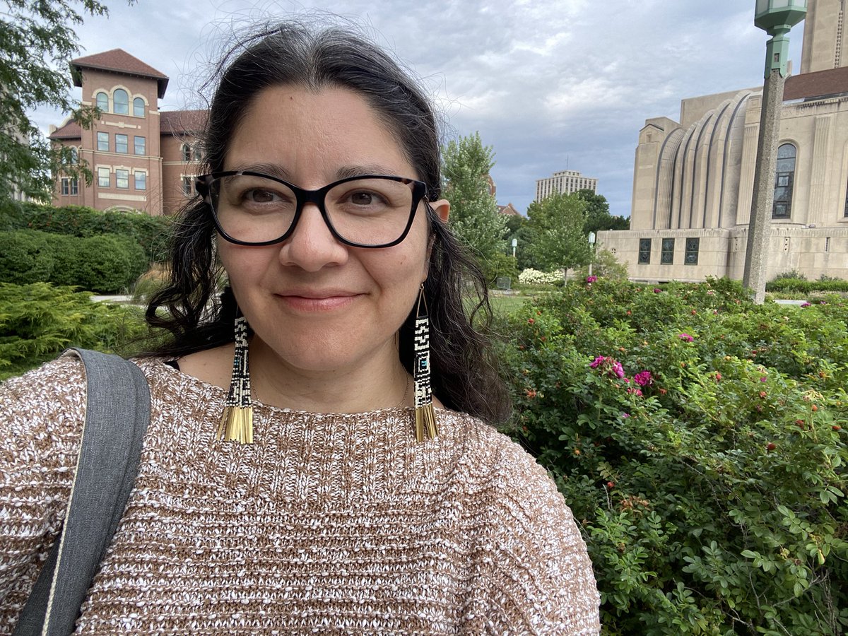 Alice Setrini (@asetrini) on Twitter photo New faculty orientation <a href="/LoyolaChicago/">Loyola University Chicago</a> learning about cura personalis and my new role here. New faculty orientation <a href="/LoyolaChicago/">Loyola University Chicago</a> learning about cura personalis and my new role here.
