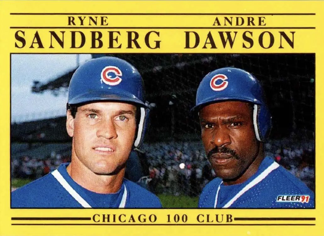 obvious_shirts's tweet image. SAVE THE DATE! Hawk x Ryno - 9/9/23 11:00am. #RyneSandberg #AndreDawson