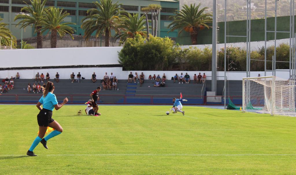 Focused on the goal🚀⚽️