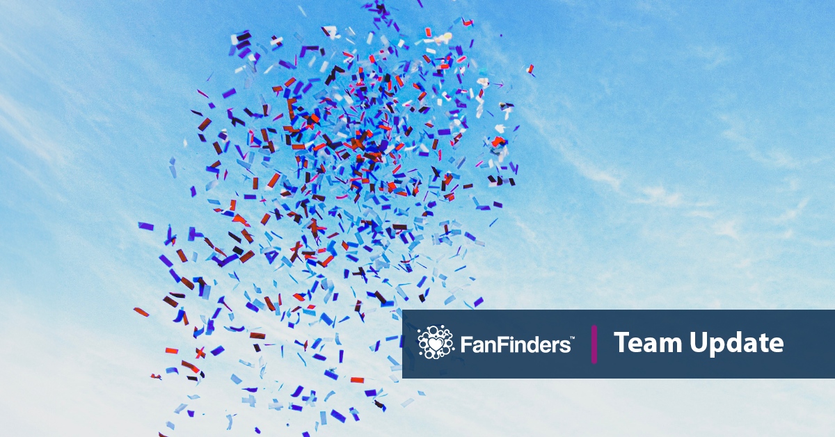 FanFinders's tweet image. Aamina Patel has just joined in Finance as a Sales Finance Administrator. She's just going into 3rd year of Accounting and Economics at De Montfort University and wants to get real-world experience alongside her degree 👩‍🎓

Welcome to the team 👋

#team #newstarter #newhire