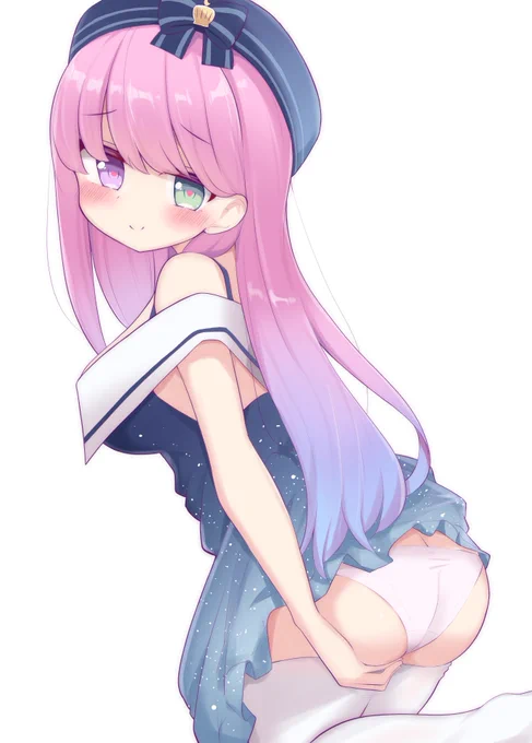 #ルーナート姫様らくがき 