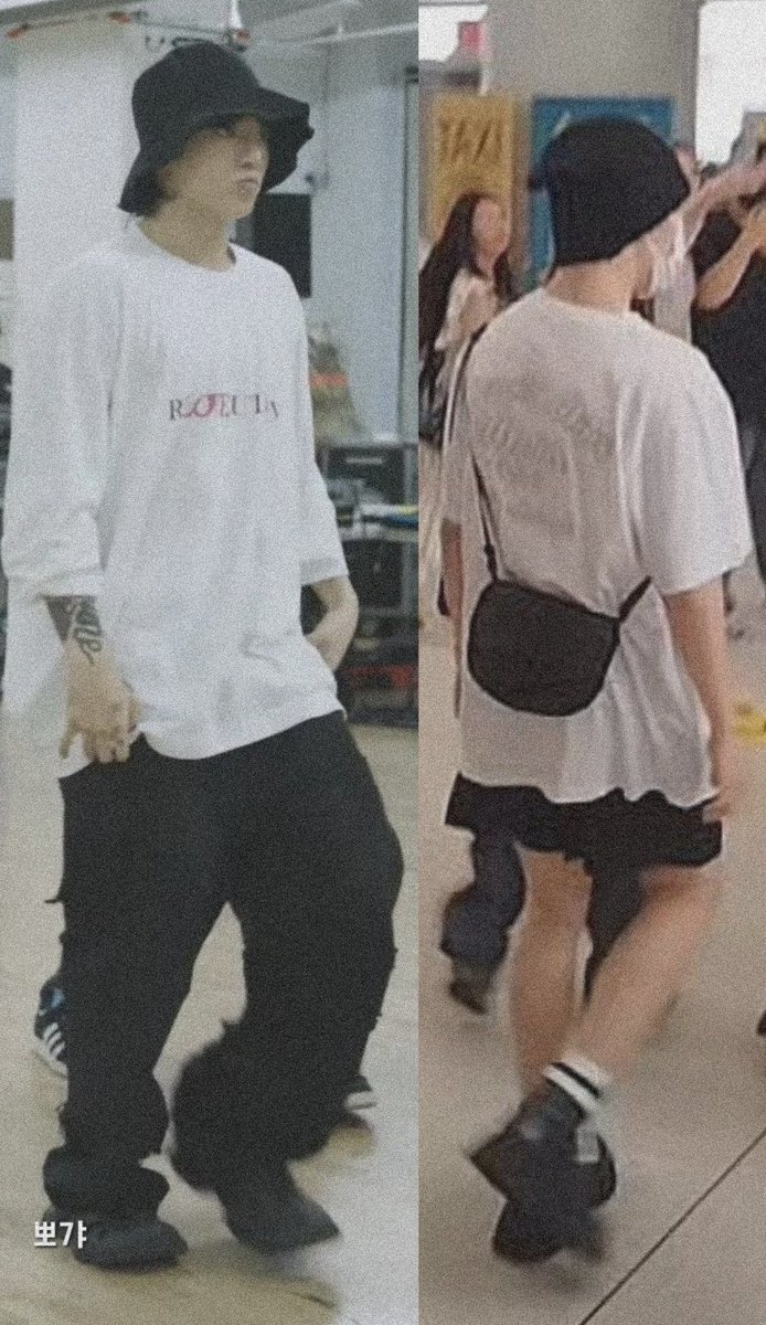 Eles estavam lindos demais no datezinho em NY que eles tiveram🥹

A roupinha combinando 😞