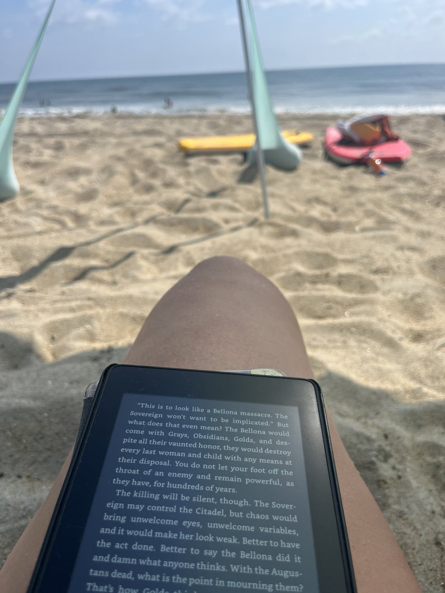 Sassi_Cass's tweet photo. My happy place ☀️🏖️ https://t.co/pz5MRVc1nZ