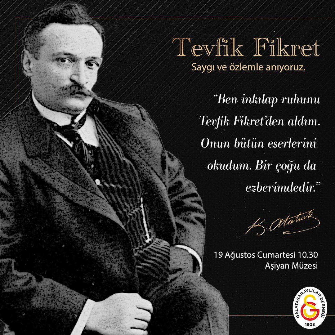 GSCemiyet tweet media