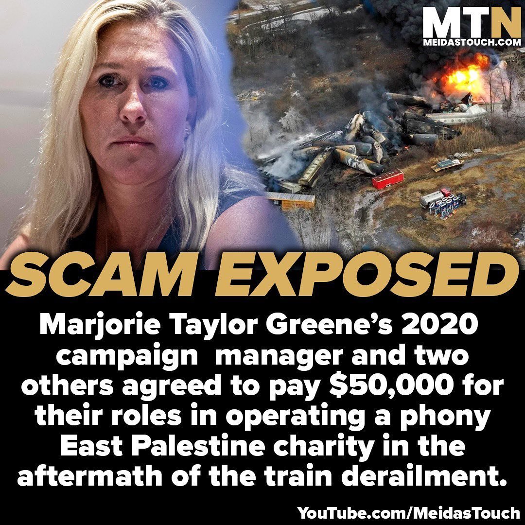JamesTate121's tweet photo. Investigate her next. They only way to shut her up, is lock her up. https://t.co/b4iiCgigt3