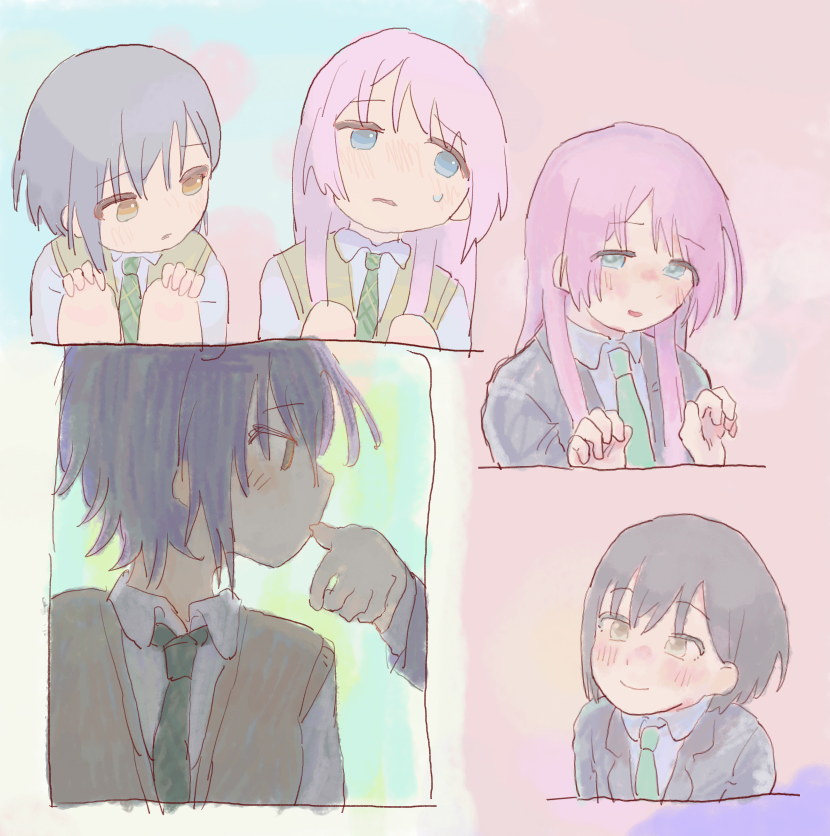 hakochi_yuu's tweet photo. https://t.co/Oraq13y4dg