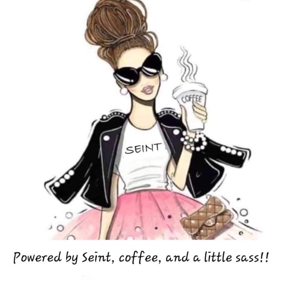ShellyAnnBeauty's tweet photo. Happy Monday ☕️

#Seint https://t.co/WuLhCtxbzH