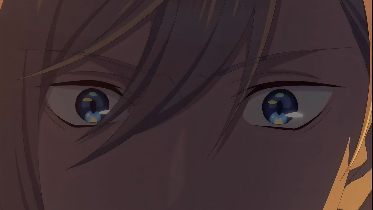 Umai_xD's tweet photo. The fear in this man's eyes once he saw her dropped onto the floor🥲❤️‍🩹
. 
. 
. 
#MyHappyMarriage #anime https://t.co/9r6KOjswJV