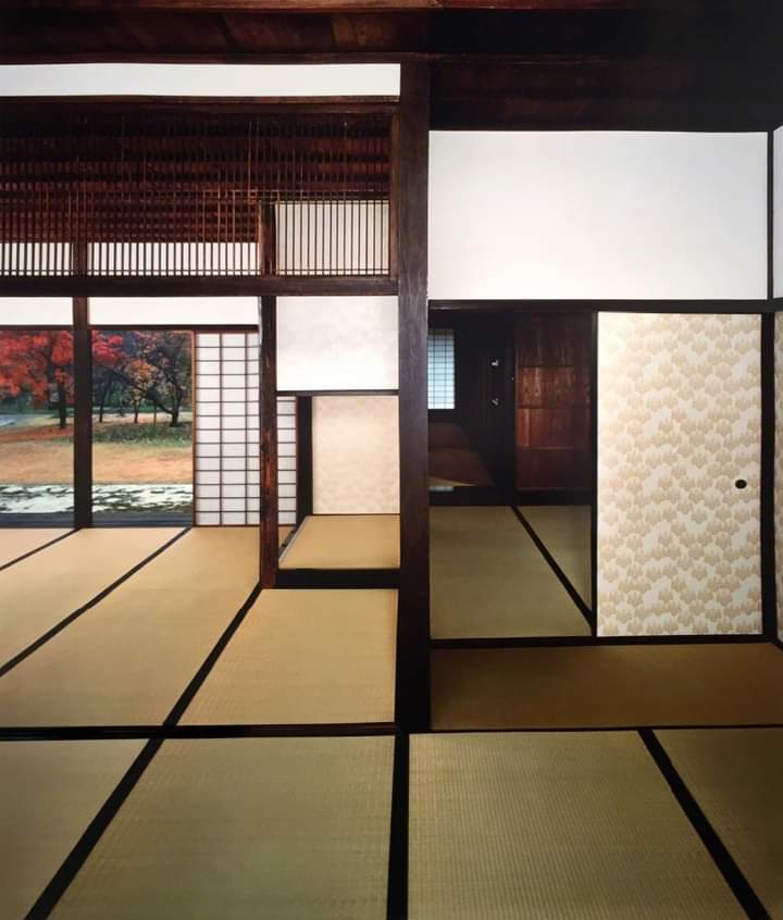 areasvellas's tweet photo. Old Shoin from the North East...
Yasuhiro Ishimoto... Katsura, 1982
#architecture #arquitectura #YasuhiroIshimoto #Katsura https://t.co/OYU9LL5hLU
