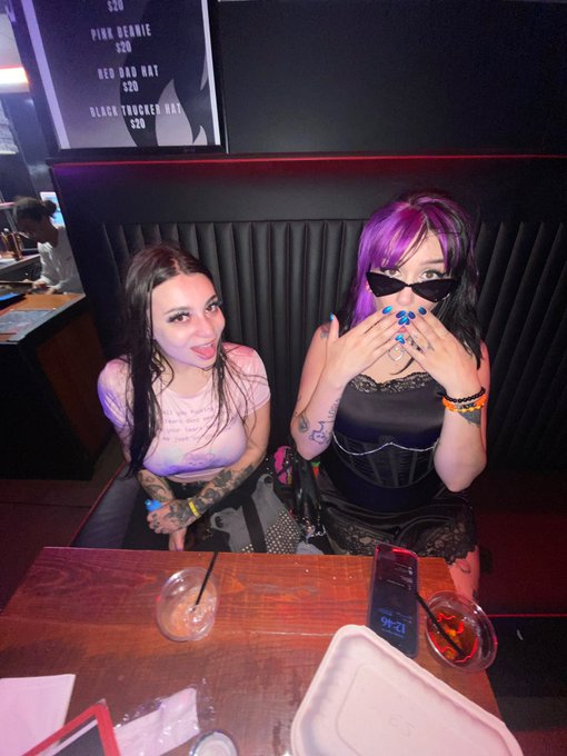 i would still kill and die for u even tho it&rsquo;s not ur bday anymore @ngelofdirt @lilfilthyfreak https://t