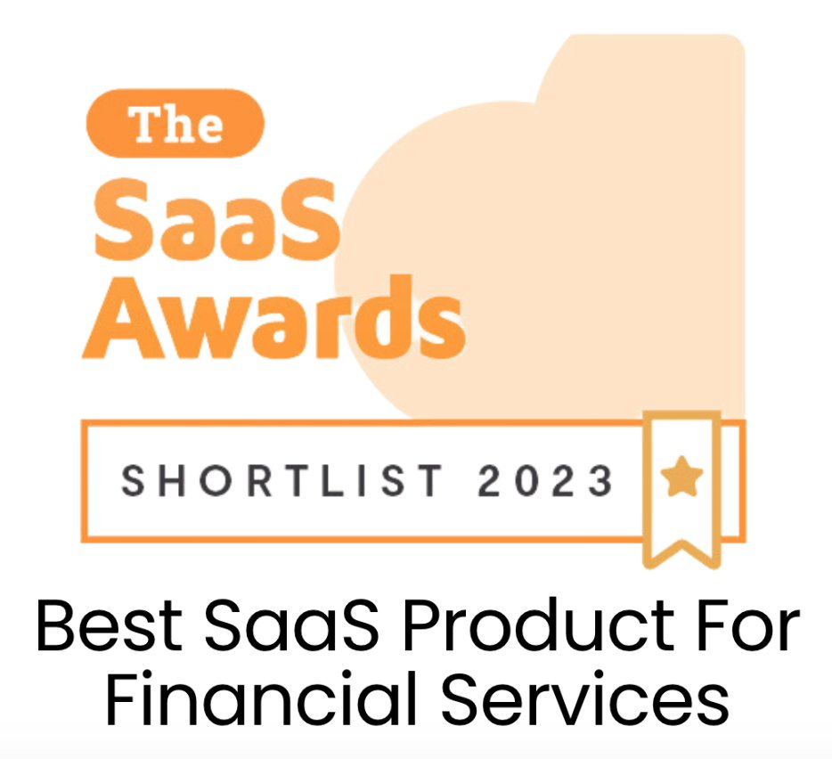 apexfintech's tweet image. We are honored to have made the shortlist for the 2023 SaaS Awards! Winners will be announced on September 13th 🤞.
 
View the full list here: cloud-awards.com/2023-saas-awar…
 
#Saas #SaaSProduct #fintech #fintechawards #SaaSAwards