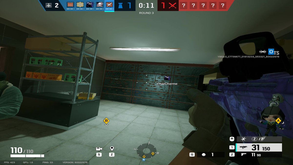 FreshOnDesk's tweet photo. Who designed the Pre-Setups in Quick Match 2.0???

They have to make sense if they're going to be a thing instead of just reinforcing random walls that you'd see in a copper lobby.