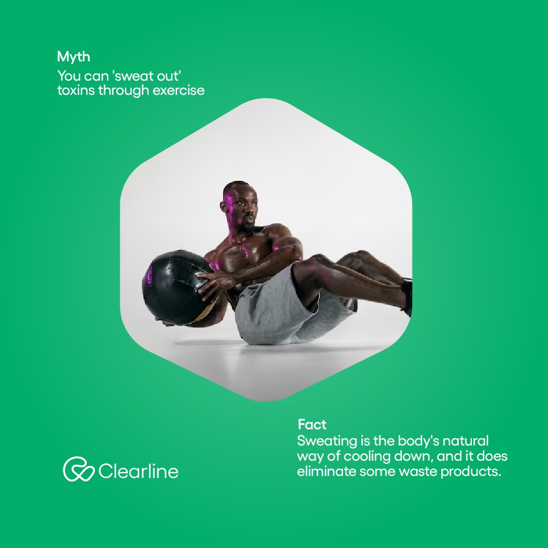 HmoClearline's tweet photo. What other myths would you add to this list of myths that needs to be debunked? 

Let us know in the comments section. 

#clearlinehmo #health #insurance #healthinsurance #myth #mythbusters https://t.co/Z04sCN140P