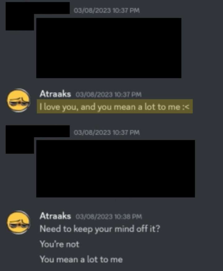 Relevant tweet media