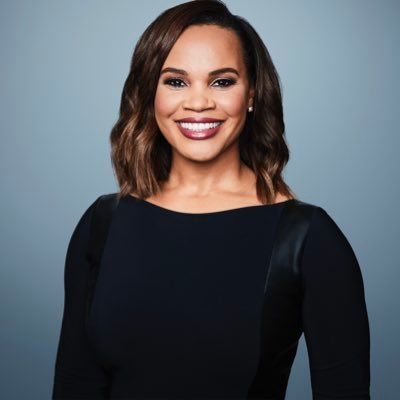 History being made. For the first time, two African-American women will host their own primetime cable news shows on the same network. Congratulations <a href="/abbydphillip/">Abby D. Phillip</a> and <a href="/thelauracoates/">Laura Coates</a> !