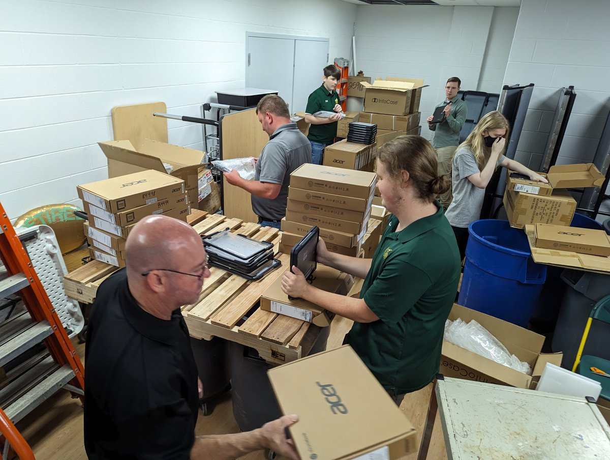 Aves Technology tweet media