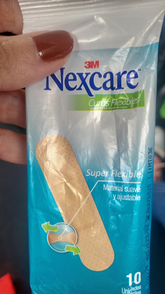 Carolina Montoya tweet media