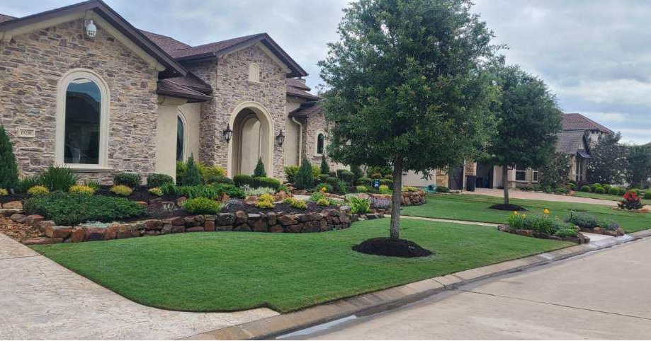 FillMershon's tweet image. green-erlawns.weebly.com
Our guarantee to our customers is an open communication, the best products in the market and a local, personal, reliable service always available for them. #GreenerLawns #PestControl #weedcontrol #Texas