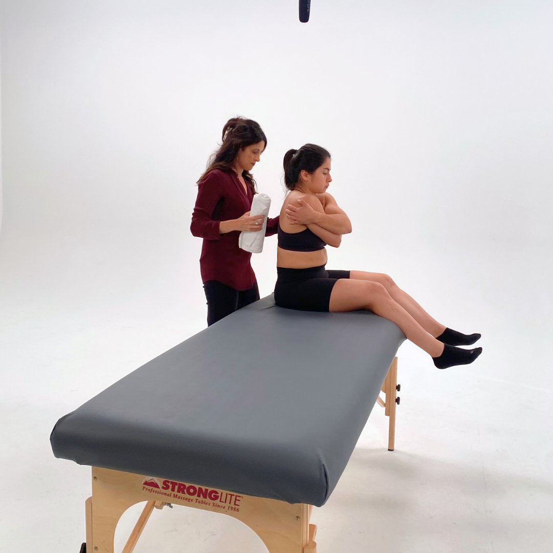 medbridge's tweet photo. Upcoming Course Sneak Peek: Modern Manual Therapy Series 👀🎬
Featuring instruction from @chadcookpt and @awmcdevittDPT, the series equips learners with a comprehensive, evidence-based approach to manual therapy. #physiotherapy #modernmanualtherapy #evidencebased #upcomingcourse https://t.co/fM7iKlZRA6