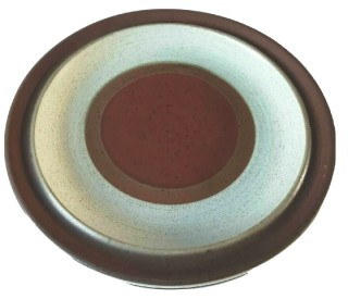 nivagcrockery's tweet image. great selection of #vintage denby potters wheel plates various #sizes nivagcrockery.co.uk/c/denby/potter…