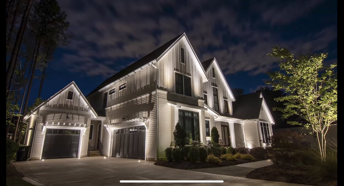ShazamConstruct's tweet photo. Landscape Lighting:

IF DONE RIGHT, this simple upgrade can enhance the appearance of your property tremendously; Highlighting the details that make your house a home 

Message is directly for solutions. https://t.co/MK90aB1CDc