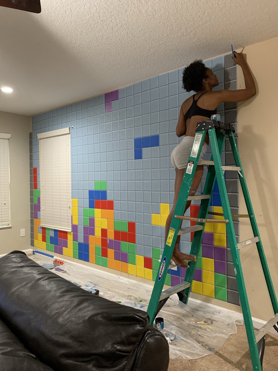 Tokyo Toni Braxton Hicks tweet media