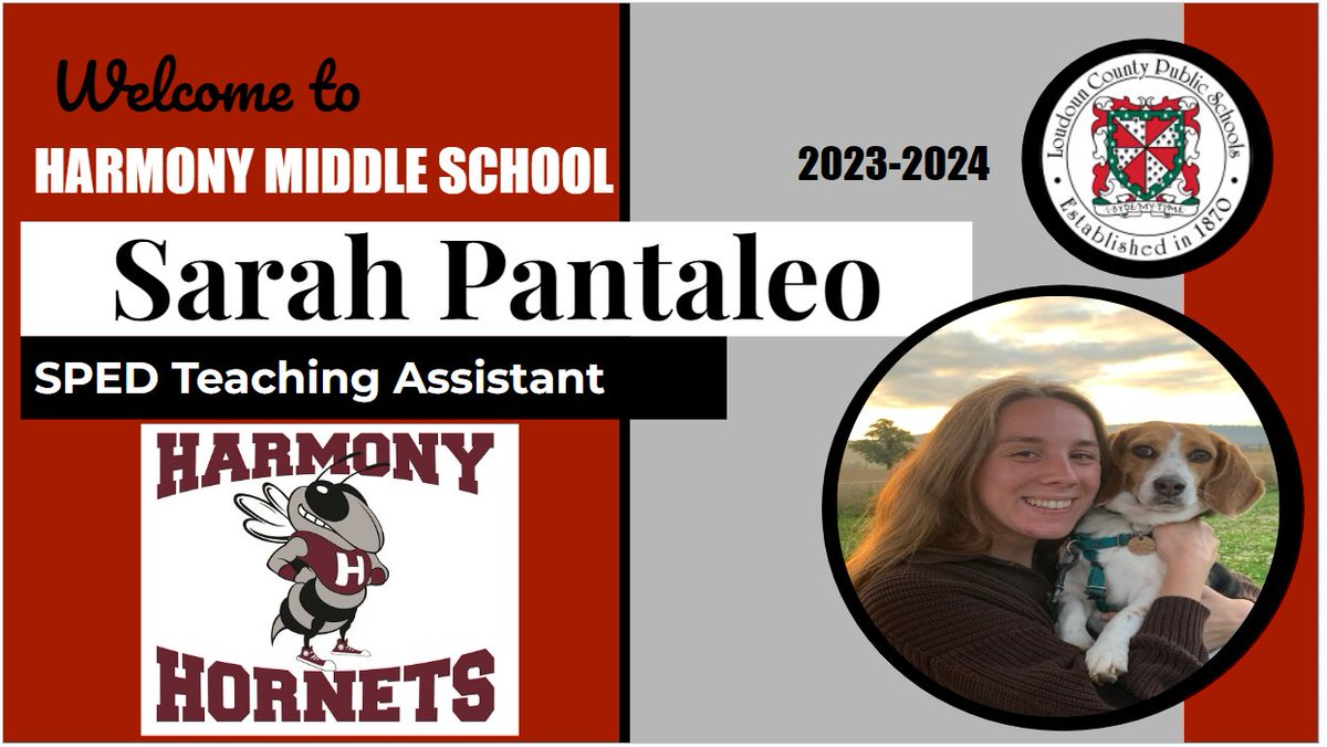 HarmonyMiddle (@harmonymiddle) on Twitter photo 