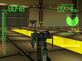PlayStation's tweet photo. PlayStation 💙 Armored Core, since 1997

Retrospective explores evolution of FromSoftware’s iconic mech series: https://t.co/ahRYk3Pwm2 https://t.co/TIBbqoViCq