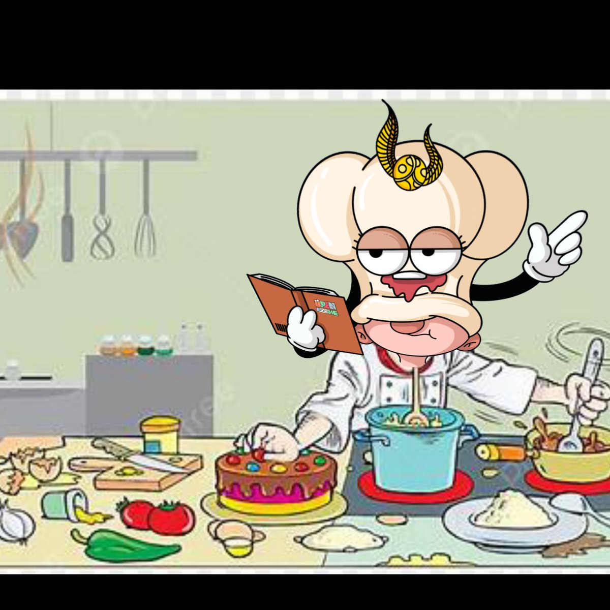 asepArt253738's tweet photo. @contestxyz @openfoodieNFT @raidxyz @openfoodieNFT meme
#openfoodie #openfoodiememe #meme #MemeContest https://t.co/ekVmkxvWlF