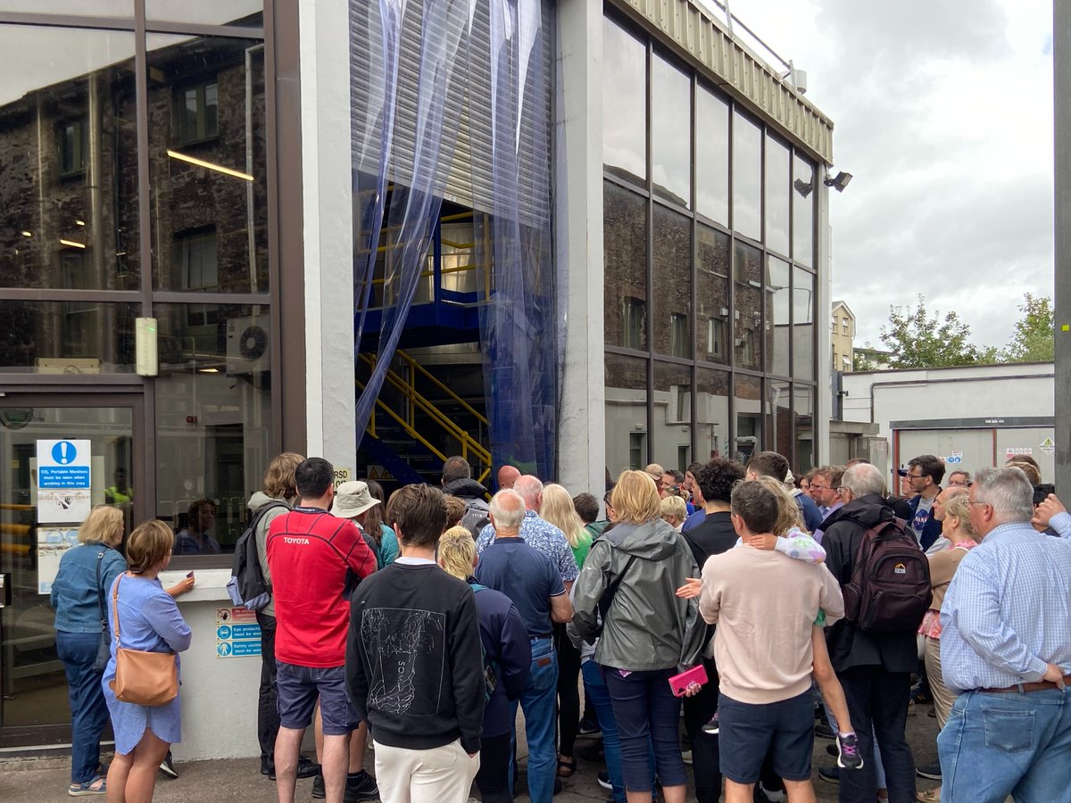 Heineken IE News tweet media