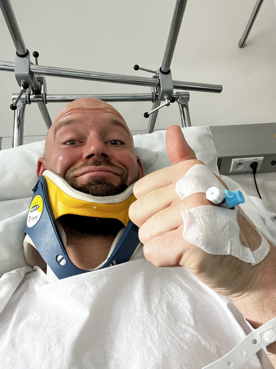 Nicolai Klindt tweet media