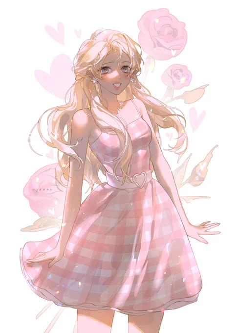 Barbie 