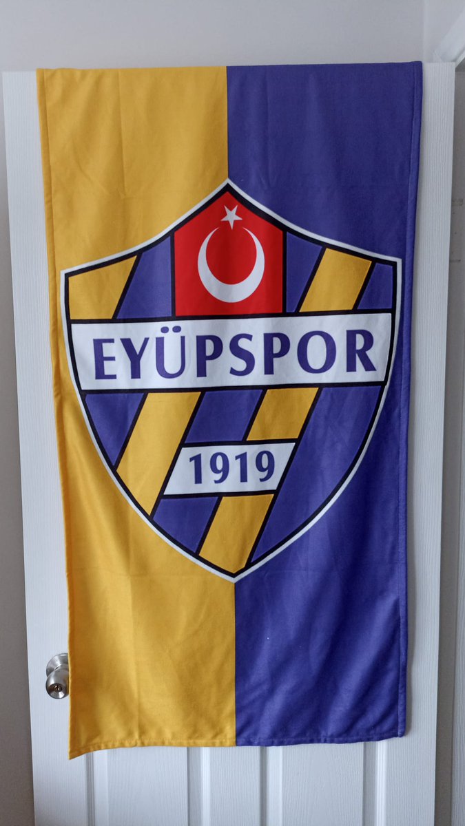SmokyForestMW's tweet photo. Eyüpspor taraftarı @emreelafci bey için yaptığımız plaj havlusu.

Bizi tercih ettiği için teşekkür ederiz. 

#eyüpsultan 
#eyüpspor 
#mukaddessemt 
#tribün 
#taraftar 
#tayfa https://t.co/EZwVOUcrJy